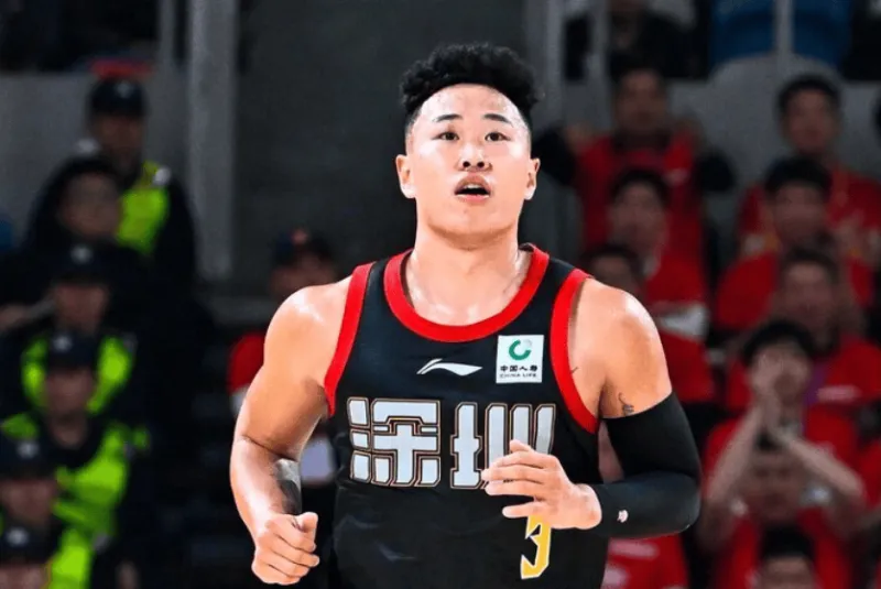 开云-贺希宁：这是一场团队的胜利，感谢球队大家每个人的努力