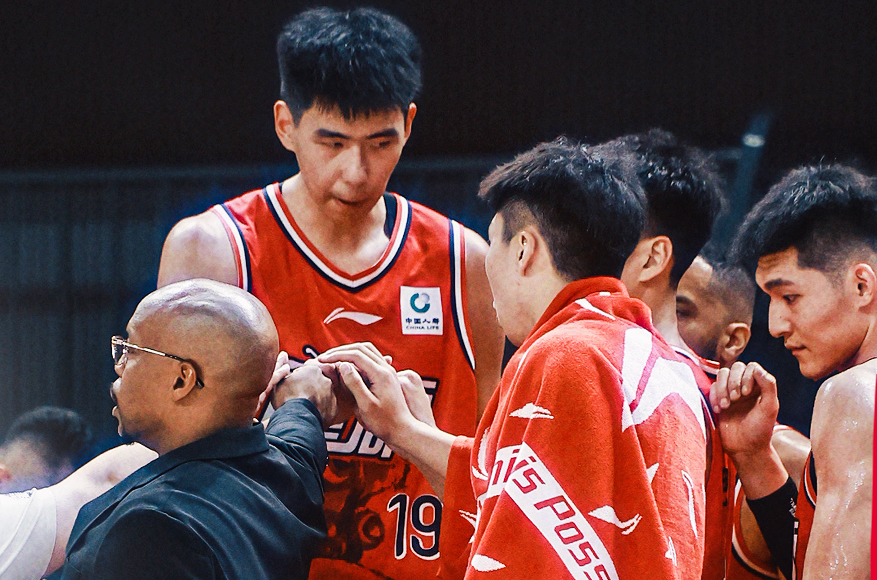 开云体育下载-郭艾伦连续伤停11场！赖俊豪重伤广州惜败天津 詹姆斯23+18