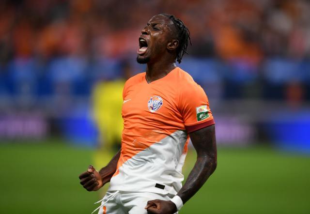 开云APP-【中超】博阿基耶戴帽 浙江4比3海牛结束3轮不胜