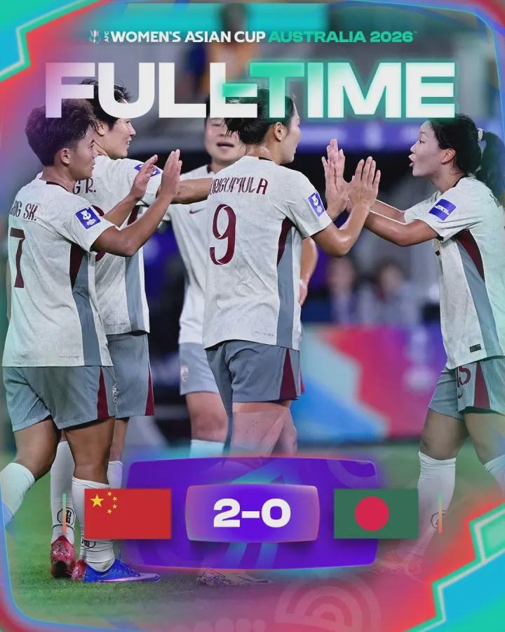 kaiyun-女足2-0赢球却遭全网痛批！同陷男足困境，玫瑰复兴路在何方？