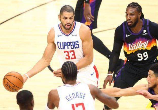 开云体育下载-巴图姆加盟一哥回归？勇士自由球员猎物有哪些？